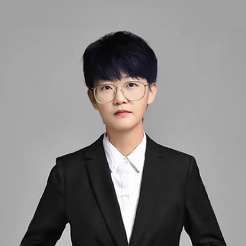 辽宁情感咨询导师：依然老师